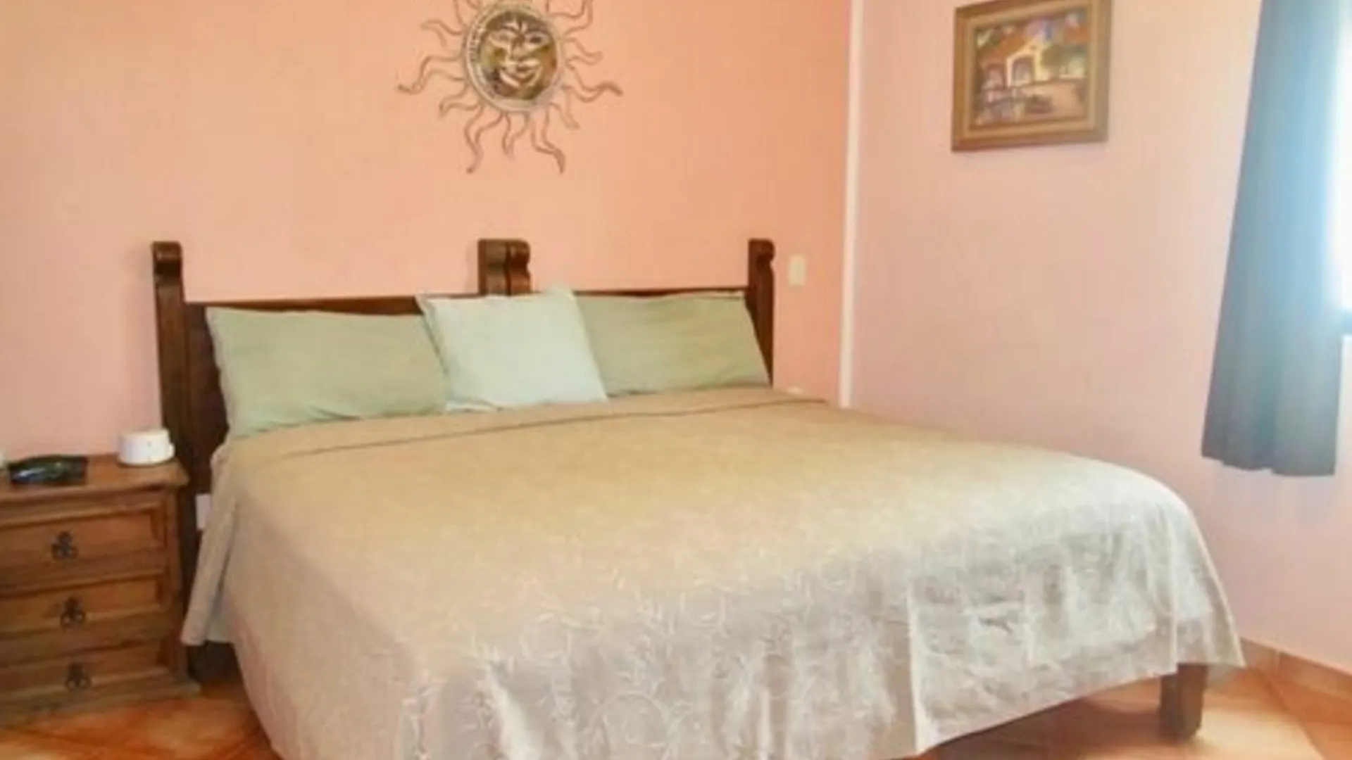 Condo Oltroceano By Playa Paradise Playa del Carmen Apartman