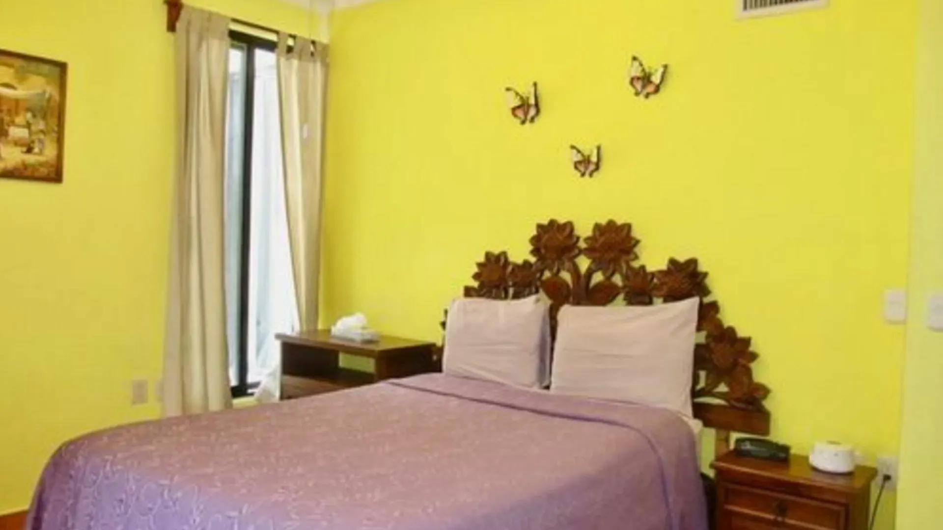 Apartman Condo Oltroceano By Playa Paradise Playa del Carmen Mexikó