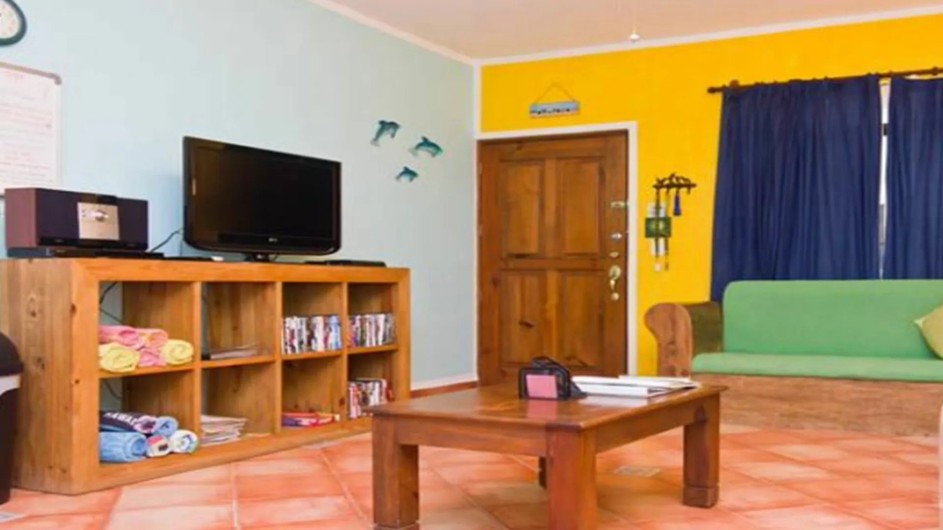 Condo Oltroceano By Playa Paradise Playa del Carmen Mexikó