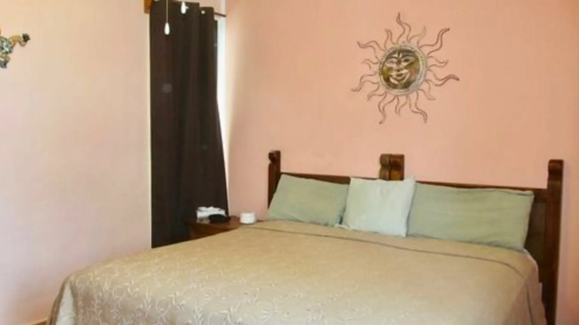 Condo Oltroceano By Playa Paradise Playa del Carmen Mexikó