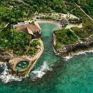 Occidental At Xcaret Destination - Resort